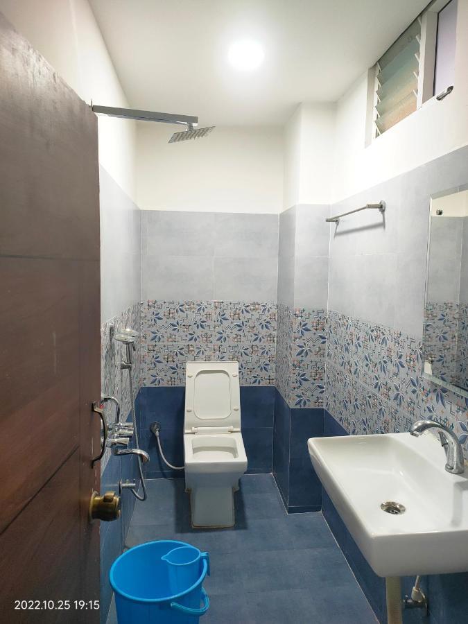 Hotel New Maruthi Inn, Lb Nagar 海得拉巴 外观 照片